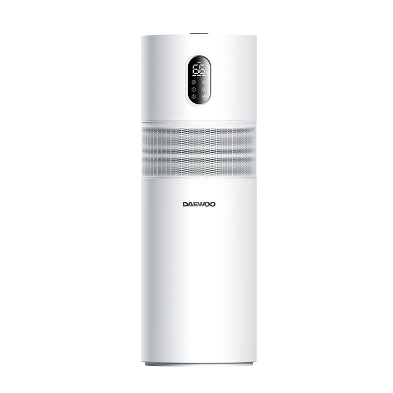 大宇静音大喷雾净化加湿器