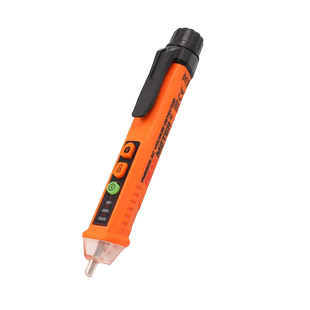 华谊多功能非接触式感应PM8908C测零火线测电笔家用试电笔