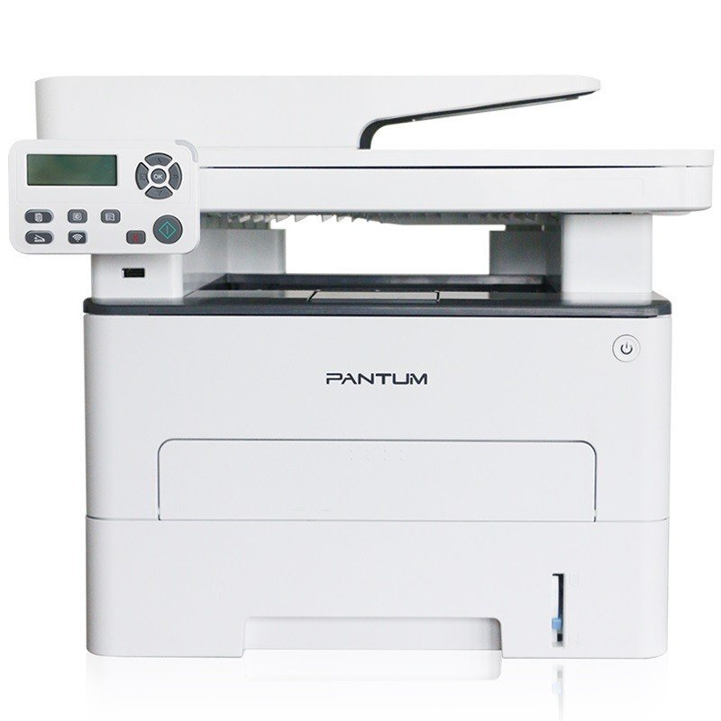 奔图 PANTUM M7115黑白激光多功能一体机