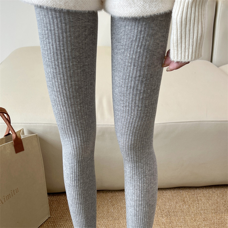 春秋打底裤女竖条纹灰色显瘦微压连裤袜miu系冬季保暖咖色瘦腿袜,女士内衣/男士内衣/家居服,连裤袜/打底袜,淘宝优惠券,粉丝福利购,淘宝优惠卷
