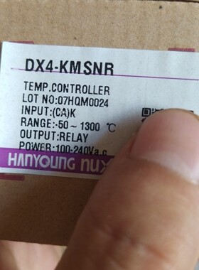 DX4-KMSNR    DX9-KMWNR韩国荣放原装韩国韩荣温度控器