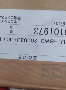 SKF润滑油泵 MKU1-BW3-20003J全新原包装现货