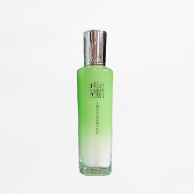 百雀羚水嫩倍现保湿精华乳液