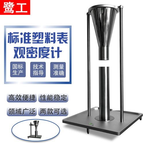 符合ASTM D1895标准