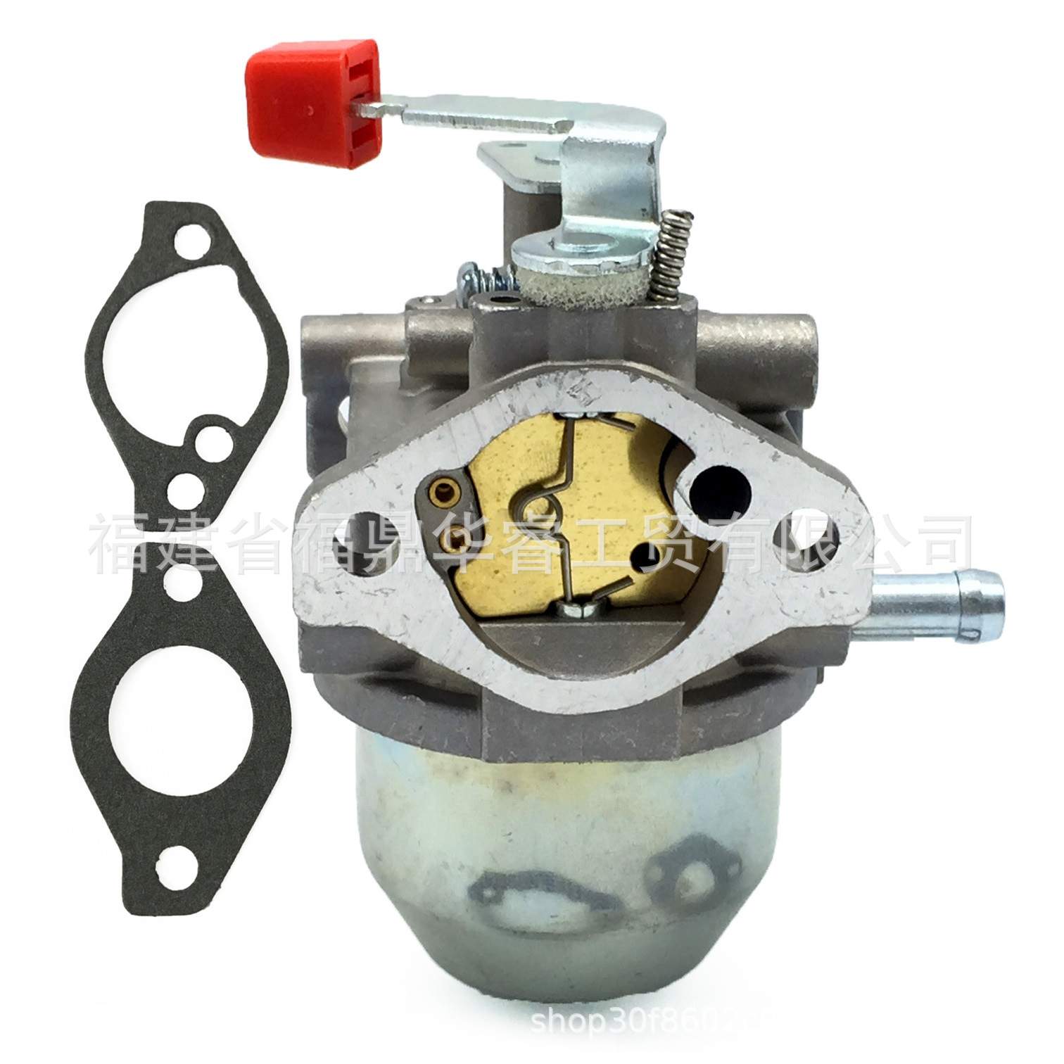 0C153SRV化油器 4000XL GN220 7.8HP  CMV16