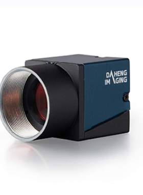 IMAVISION大恒图像   130万像素  黑白工业相机   MER-131-210U3C