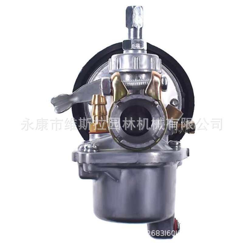 50cc 60cc 80cc?两冲沙滩车摩托车配件化油器套装