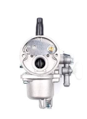 40-5/43044-5割草机化油器割灌打草机浮子式化油器配件40-5化油器