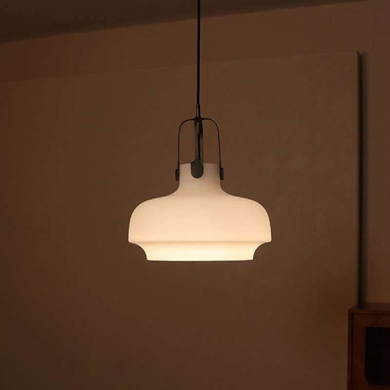 北欧丹麦Copenhagen法式中古餐厅吊灯SC7蛋白玻璃书房卧室床头灯,鲜花速递/花卉仿真/绿植园艺,割草机/草坪机,淘宝优惠券,粉丝福利购,淘宝优惠卷