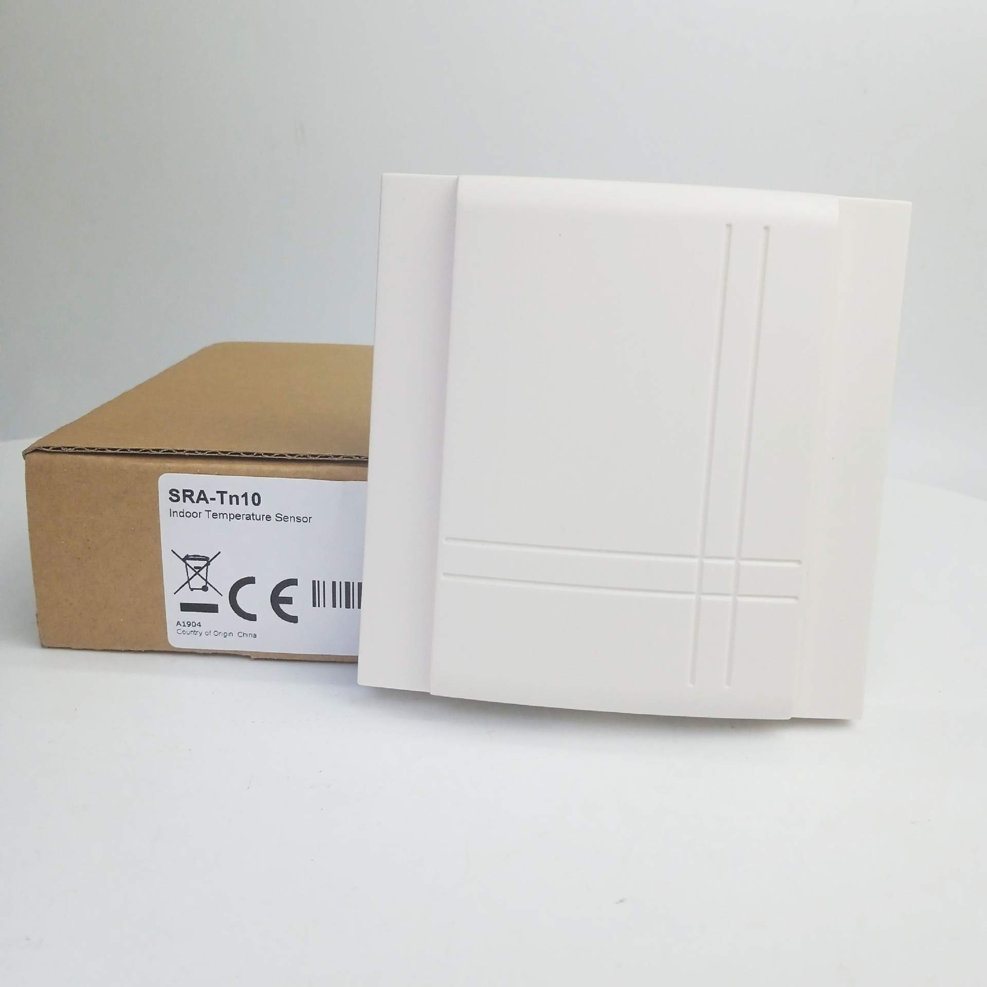 Vector伟拓SRC-T1 SRC-H1T1 SRA-TP1 TN10室内温湿度传感器