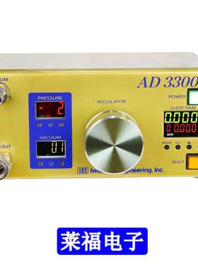 IEI 全自动点胶机 AD2200C  AD3300C 岩下点胶控制器原装