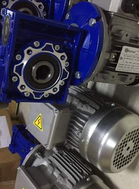 电机MOTOVARIO电机马达T80B4现货