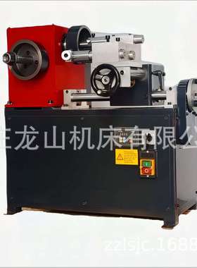 厂家FC9335制动鼓制动盘车床 切削机制动车床 刹车毂车床