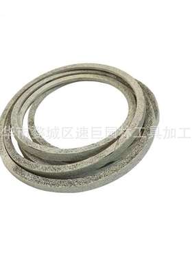 林升割草机皮带适用于MTD 754-04060  GX10851 (1/2