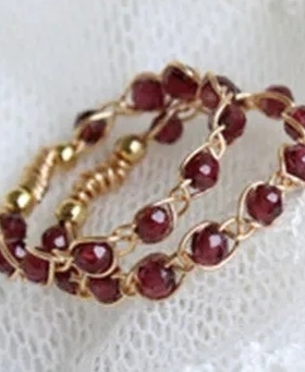 女款戒指戒指饰品量从优厂家大