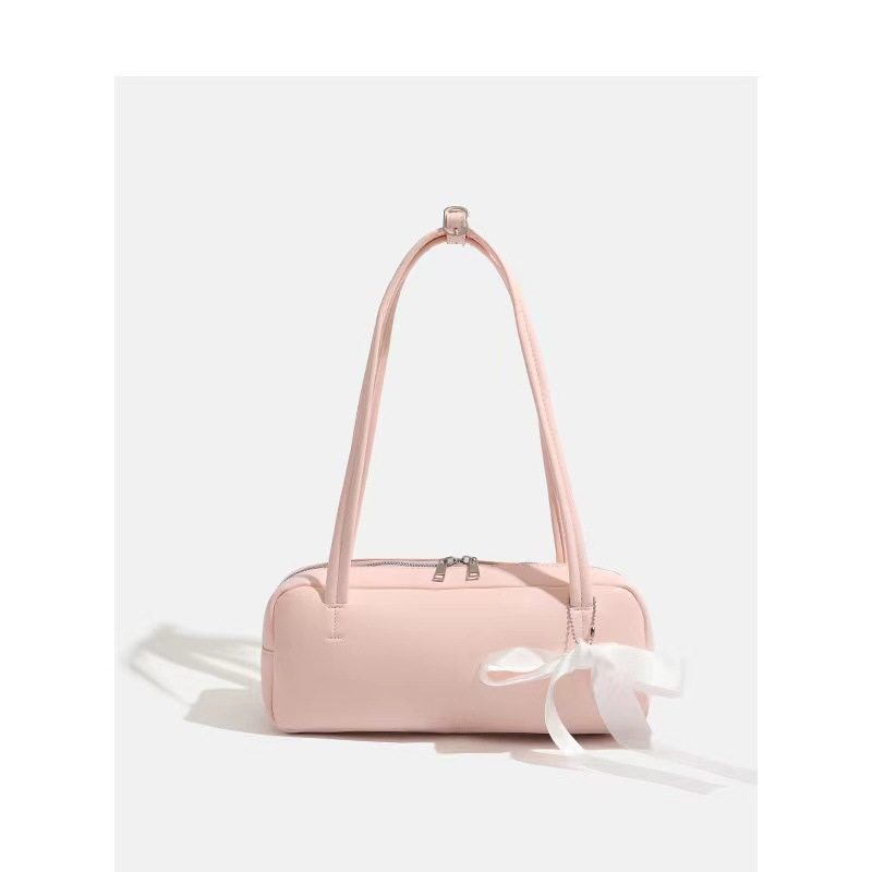 women's Pillow Bag Shoulder Bag Handbag Casual Underarm Bag