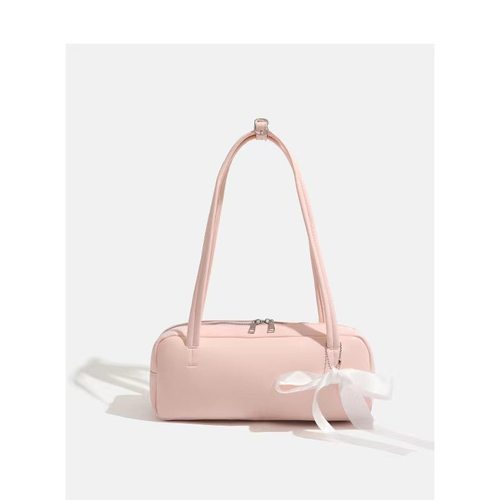 women's Pillow Bag Shoulder Bag Handbag Casual Underarm Bag