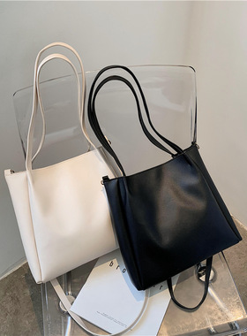 Shoulder bag Korean version crossbody bag handbag for women