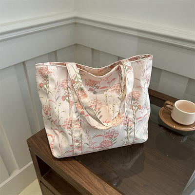 女休闲包Korean version single shoulder armpit bag casual bag