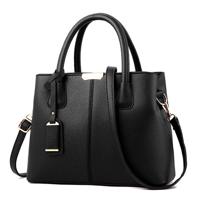 New shoulder bag, women's handbag, crossbody bag, universal