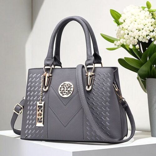 Fashion diagonal shoulder bag, women's handbag bag, embroid