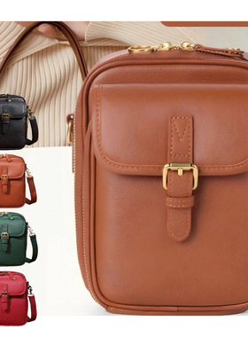 New men's and women's mailman bags, storage bags, casual bag