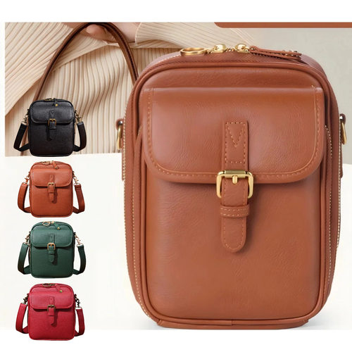 New men's and women's mailman bags, storage bags, casual bag