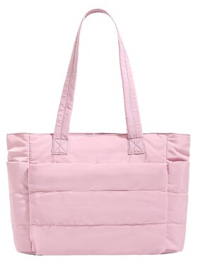 Women's Tote Bag Shoulder Bag Beach Women's Fluffy Handbag