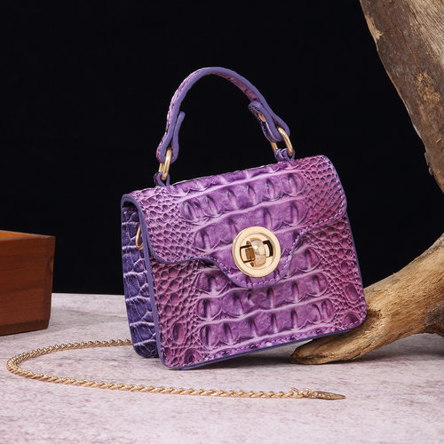 New Handheld Crossbody Money Bun Mother Retro Women's Bag B