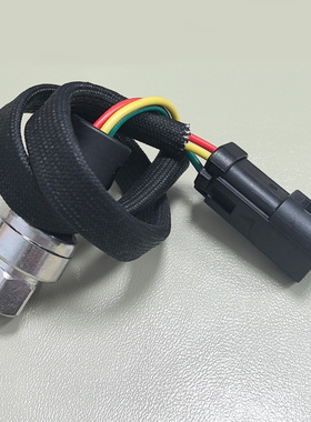适用CAT 3126B 3406E机油压力传感器C12发动机161-9932挖掘机配件