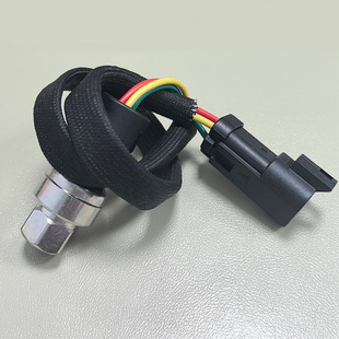 9932挖掘机配件 3406E机油压力传感器C12发动机161 适用CAT 3126B