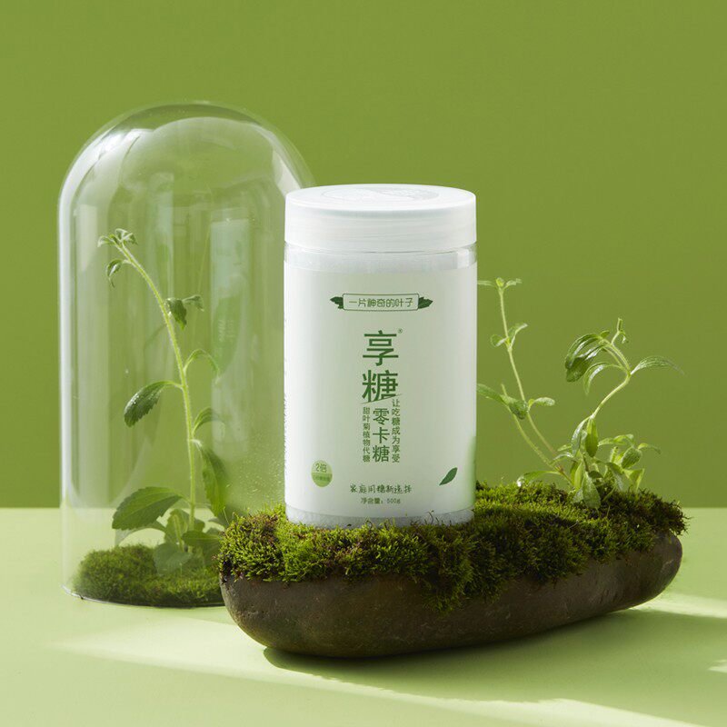 享糖0卡优于麦芽糖不升血糖0蔗糖
