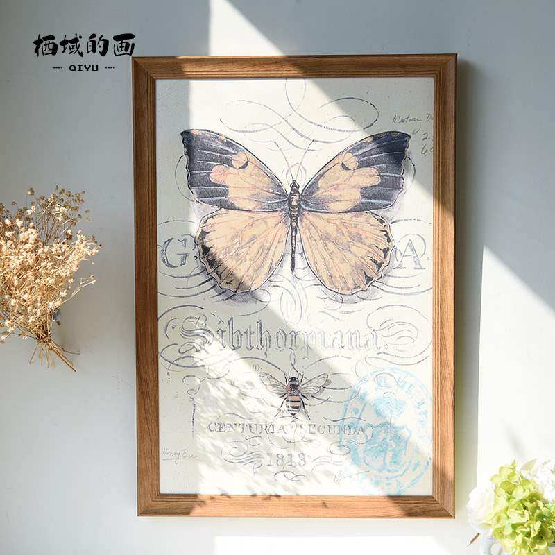 美式複古20寸24寸28寸挂牆相框大尺寸婚紗照歐式創意裱畫框照片框在類目 家居飾品, 相框/畫框中 - 來自Buy2taobao.com提供專業的淘寶代購服務