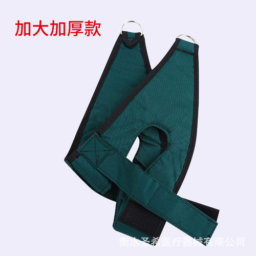 颈部加大固定带悬挂家用矫姿头套成人吊脖子颈椎固定带