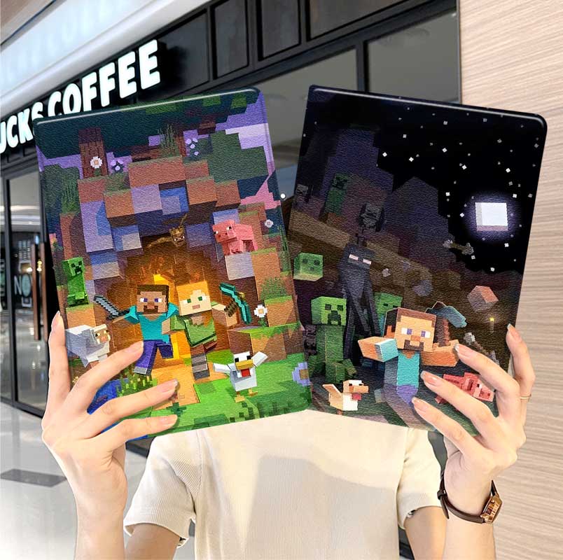 内壳软硅胶材质。舒适手感,四角防摔。