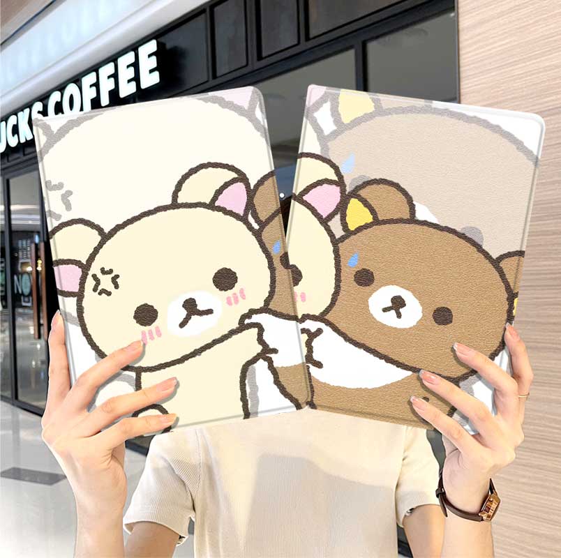 内壳软硅胶材质。舒适手感,四角防摔。