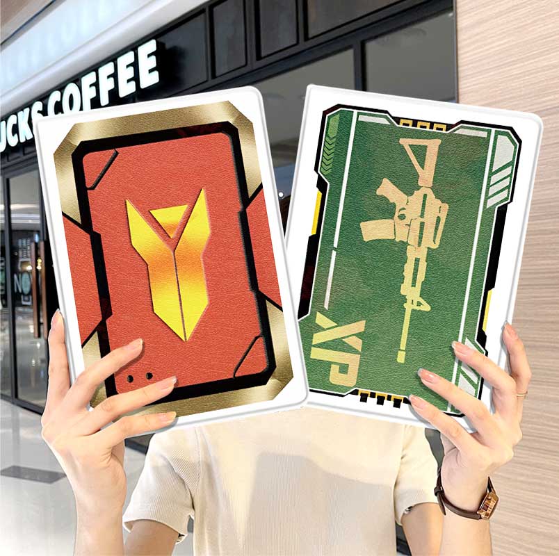 内壳软硅胶材质。舒适手感,四角防摔。