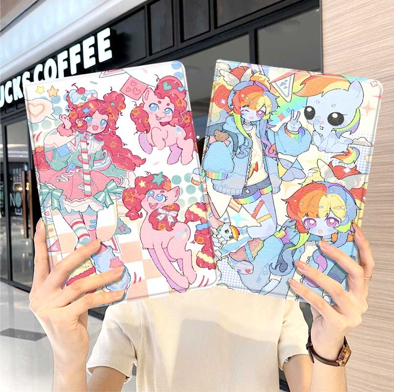 内壳软硅胶材质。舒适手感,四角防摔。