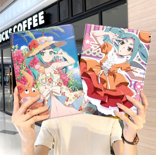 内壳软硅胶材质。舒适手感,四角防摔。