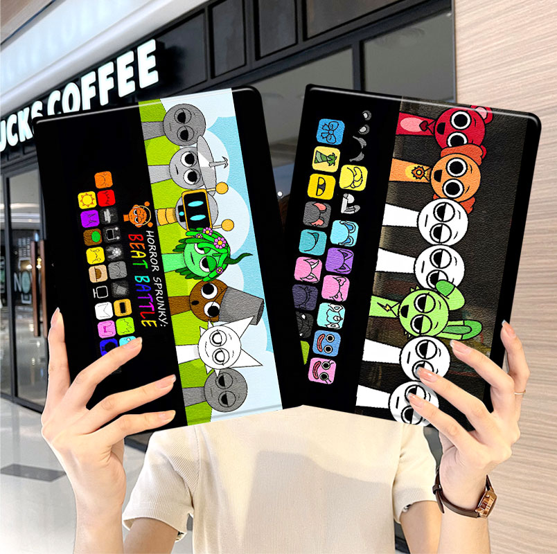 内壳软硅胶材质。舒适手感,四角防摔。