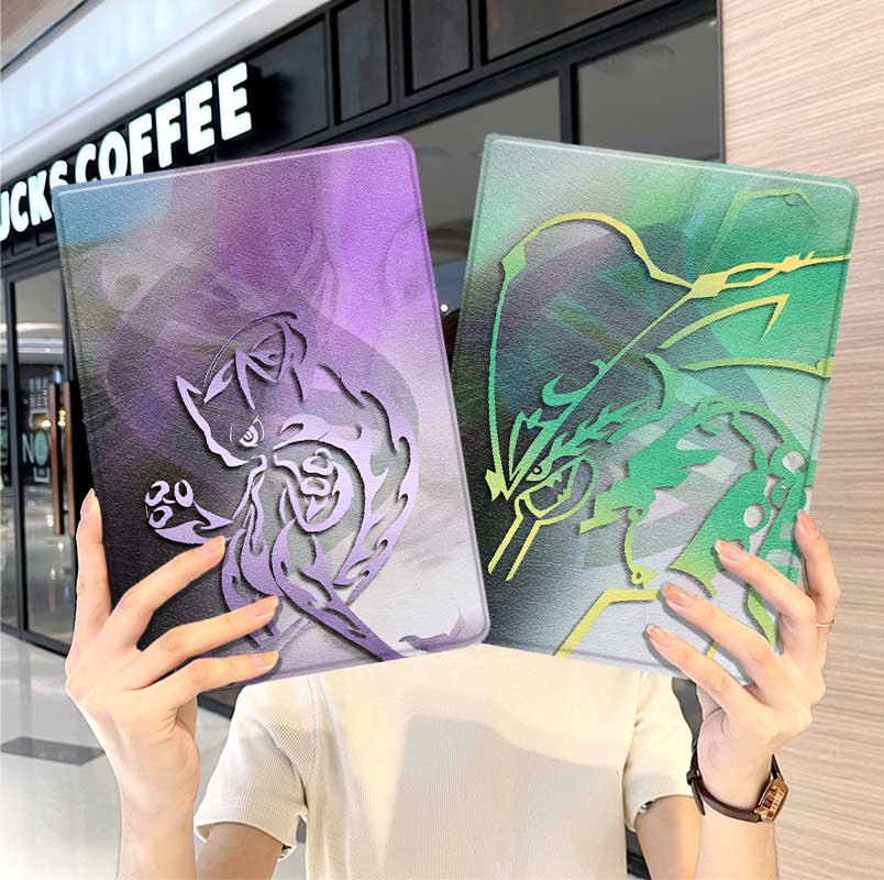 内壳软硅胶材质。舒适手感,四角防摔。