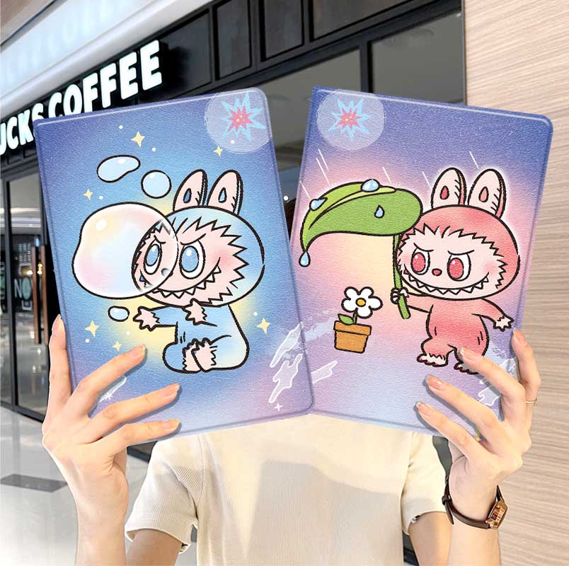 内壳软硅胶材质。舒适手感,四角防摔。