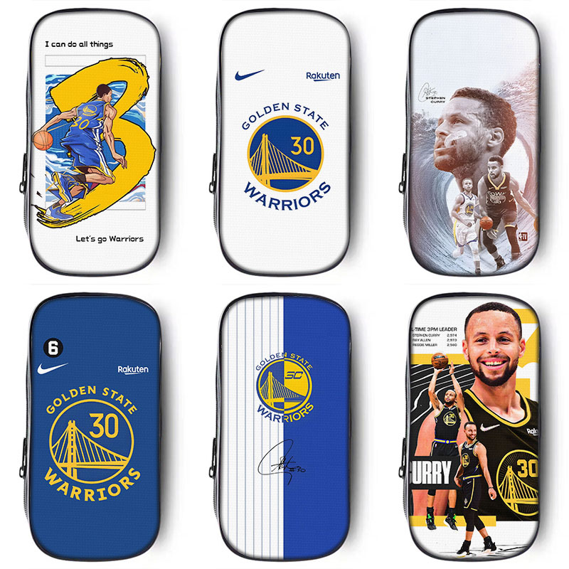 高清打印，三层大容量帆布笔袋。