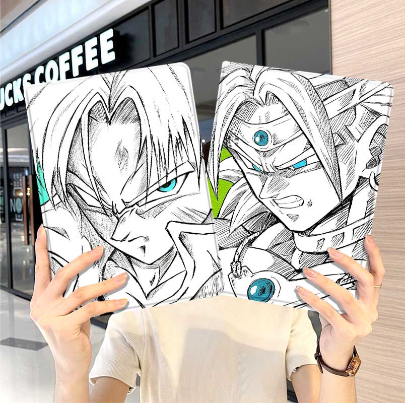 内壳软硅胶材质。舒适手感,四角防摔。