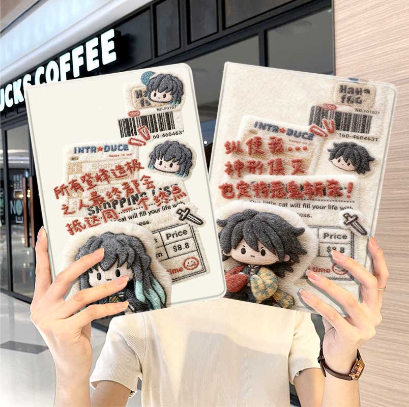 内壳软硅胶材质。舒适手感,四角防摔。