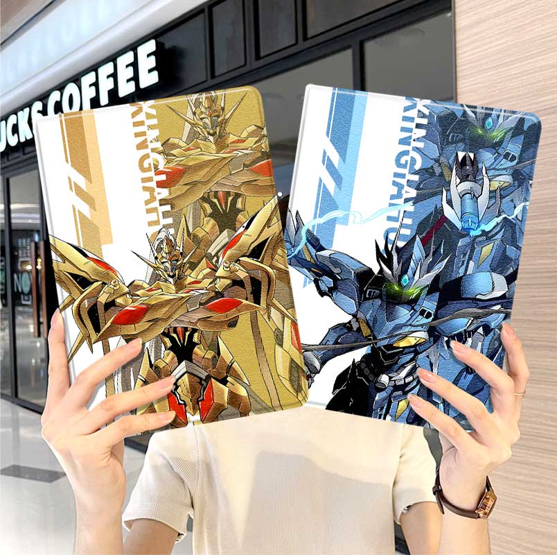 内壳软硅胶材质。舒适手感,四角防摔。