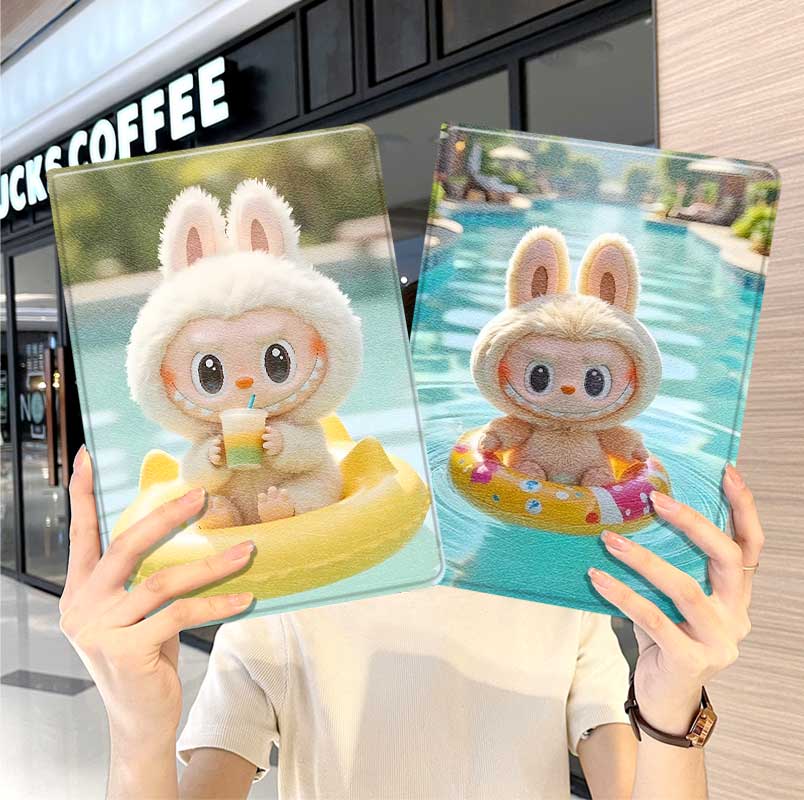 内壳软硅胶材质。舒适手感,四角防摔。