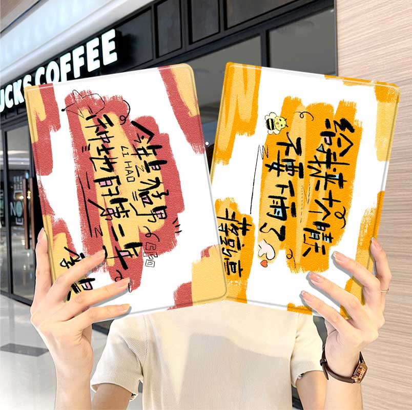 内壳软硅胶材质。舒适手感,四角防摔。