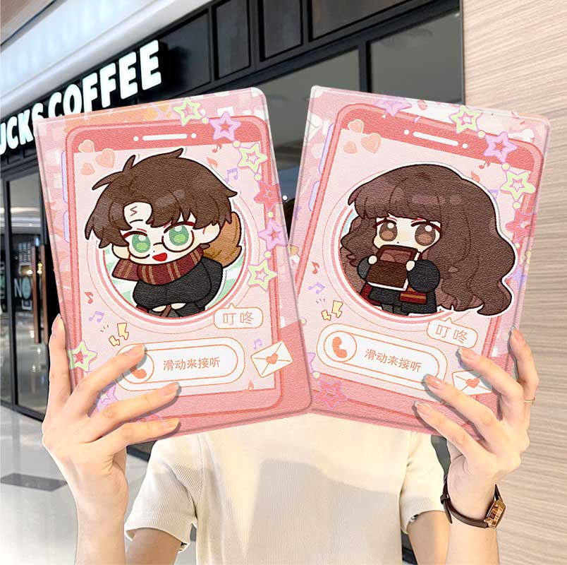 内壳软硅胶材质。舒适手感,四角防摔。