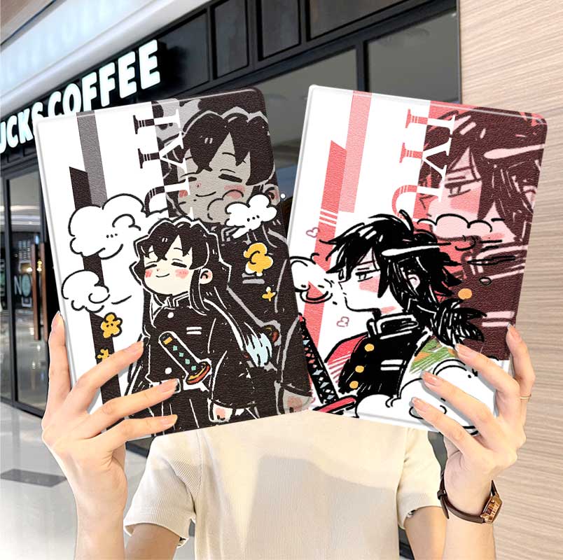 内壳软硅胶材质。舒适手感,四角防摔。